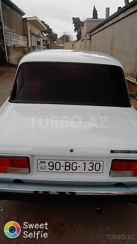 LADA (VAZ) 2107 2007, 121,000 km - 1.6 l - Bakı