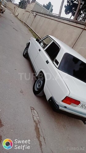 LADA (VAZ) 2107 2007, 121,000 km - 1.6 l - Bakı