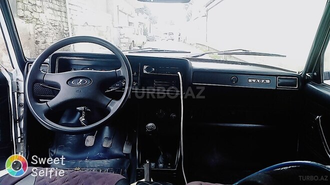 LADA (VAZ) 2107 2007, 121,000 km - 1.6 l - Bakı