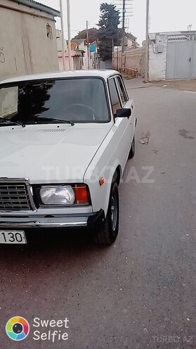 LADA (VAZ) 2107 2007, 121,000 km - 1.6 l - Bakı