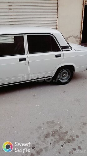 LADA (VAZ) 2107 2007, 121,000 km - 1.6 l - Bakı