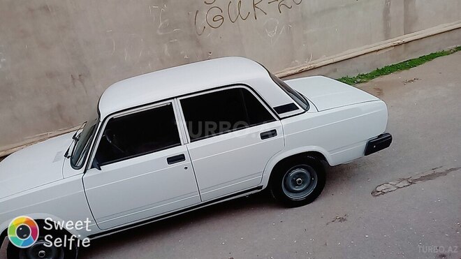 LADA (VAZ) 2107 2007, 121,000 km - 1.6 l - Bakı