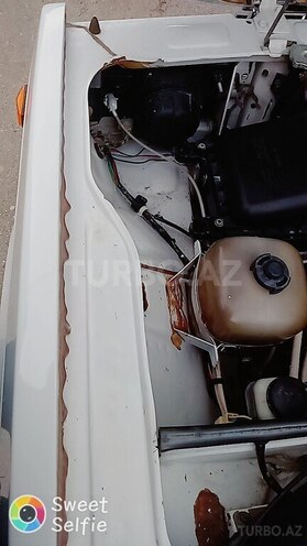 LADA (VAZ) 2107 2007, 121,000 km - 1.6 l - Bakı