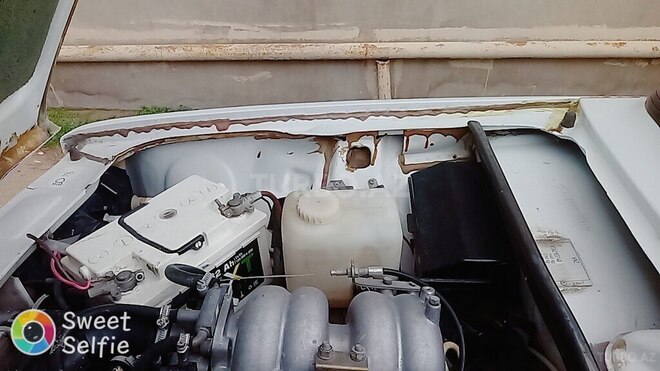 LADA (VAZ) 2107 2007, 121,000 km - 1.6 l - Bakı