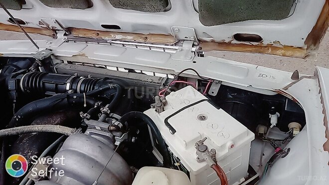 LADA (VAZ) 2107 2007, 121,000 km - 1.6 l - Bakı