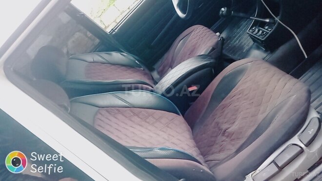 LADA (VAZ) 2107 2007, 121,000 km - 1.6 l - Bakı