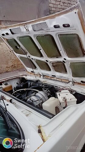 LADA (VAZ) 2107 2007, 121,000 km - 1.6 l - Bakı