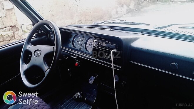 LADA (VAZ) 2107 2007, 121,000 km - 1.6 l - Bakı