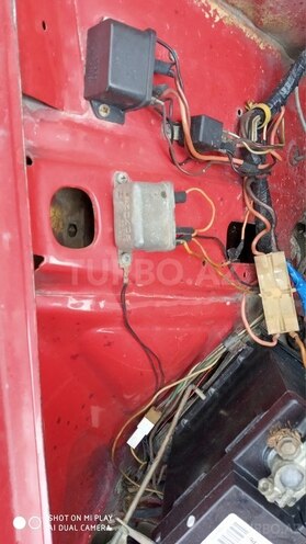 LADA (VAZ) 2106 1985, 69,000 km - 1.6 l - Bakı