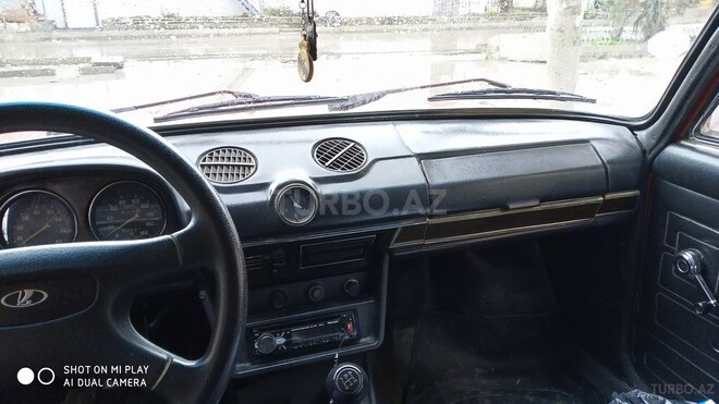 LADA (VAZ) 2106 1985, 69,000 km - 1.6 l - Bakı