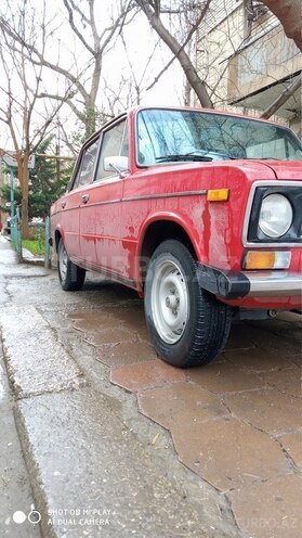 LADA (VAZ) 2106 1985, 69,000 km - 1.6 l - Bakı