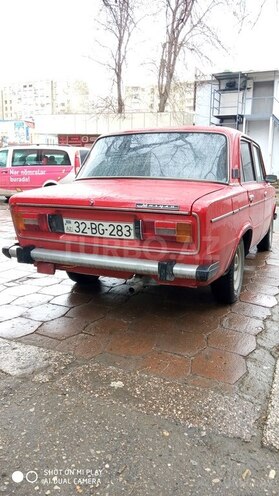 LADA (VAZ) 2106 1985, 69,000 km - 1.6 l - Bakı