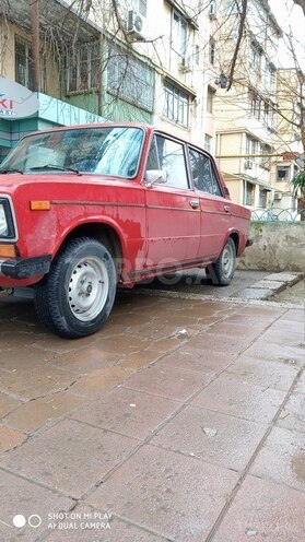 LADA (VAZ) 2106 1985, 69,000 km - 1.6 l - Bakı