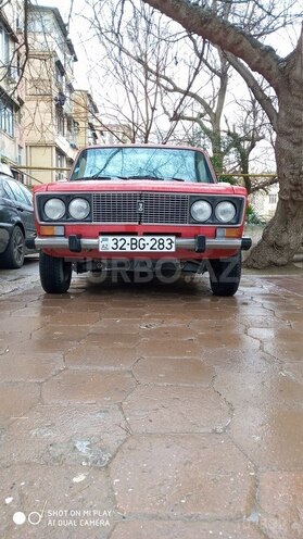 LADA (VAZ) 2106 1985, 69,000 km - 1.6 l - Bakı