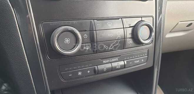Ford Explorer 2018, 50,000 km - 2.3 l - Bakı