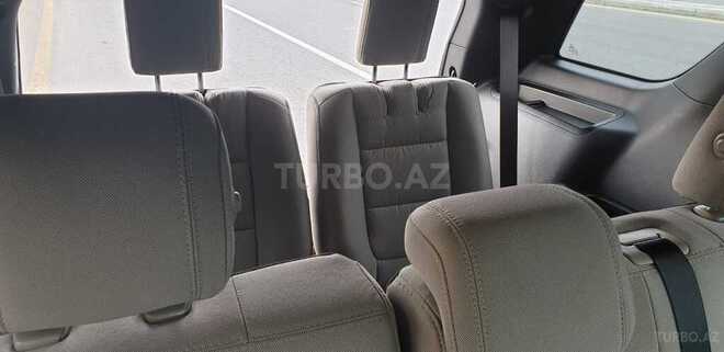 Ford Explorer 2018, 50,000 km - 2.3 l - Bakı