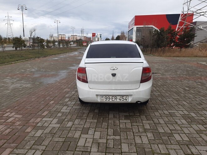 LADA (VAZ) Granta 2012, 115,000 km - 1.6 л - Sumqayıt