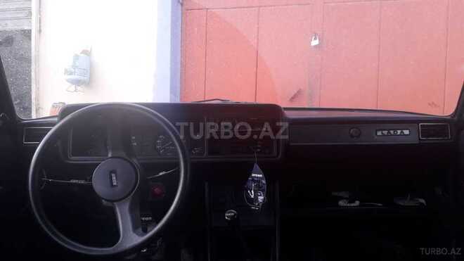 LADA (VAZ) 2107 2006, 455,660 km - 1.6 l - Bakı