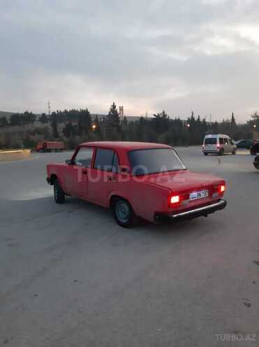 LADA (VAZ) 2107 2006, 455,660 km - 1.6 l - Bakı