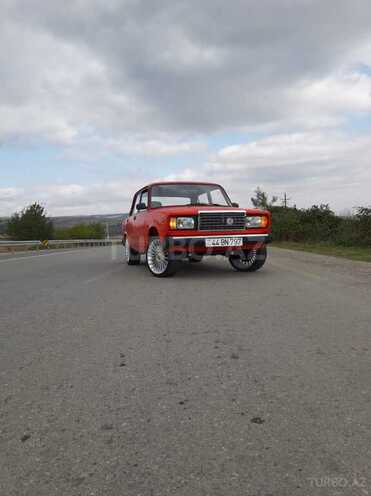 LADA (VAZ) 2107 2006, 455,660 km - 1.6 l - Bakı