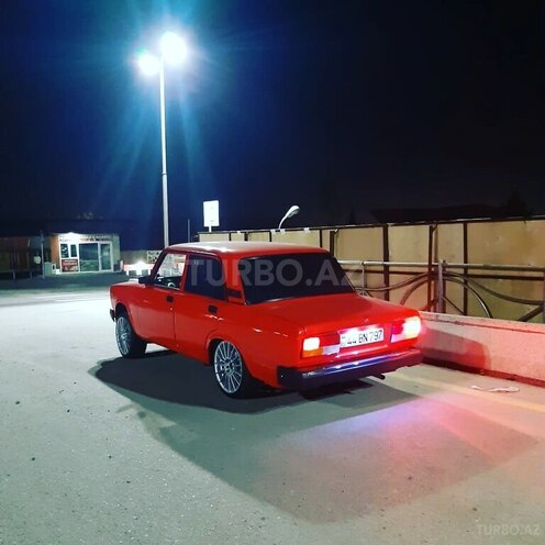 LADA (VAZ) 2107 2006, 455,660 km - 1.6 l - Bakı