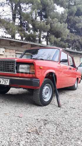 LADA (VAZ) 2107 2006, 455,660 km - 1.6 l - Bakı