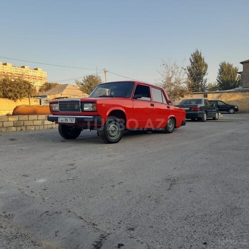 LADA (VAZ) 2107 2006, 455,660 km - 1.6 l - Bakı