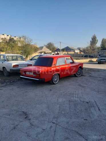 LADA (VAZ) 2107 2006, 455,660 km - 1.6 l - Bakı