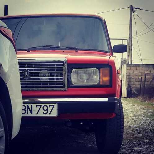 LADA (VAZ) 2107 2006, 455,660 km - 1.6 l - Bakı