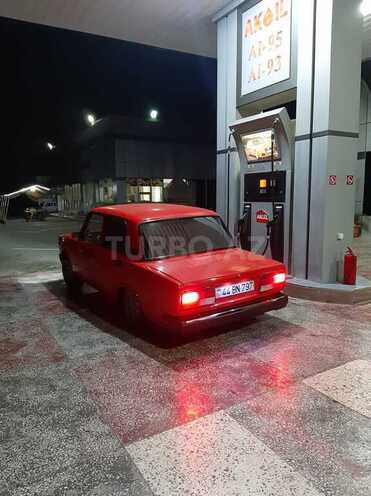 LADA (VAZ) 2107 2006, 455,660 km - 1.6 l - Bakı