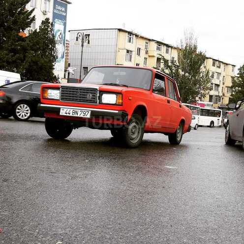 LADA (VAZ) 2107 2006, 455,660 km - 1.6 l - Bakı