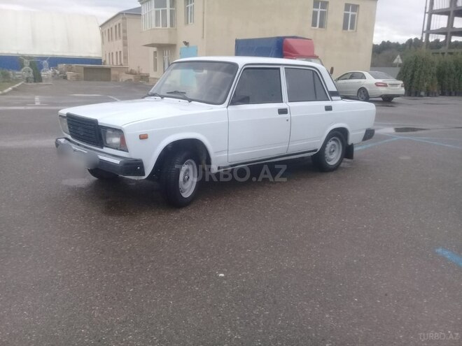 LADA (VAZ) 2107 2007, 95,893 km - 1.6 l - Sumqayıt