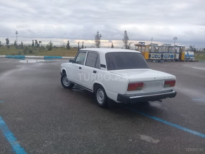 LADA (VAZ) 2107 2007, 95,893 km - 1.6 l - Sumqayıt