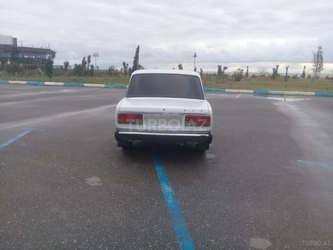 LADA (VAZ) 2107 2007, 95,893 km - 1.6 l - Sumqayıt