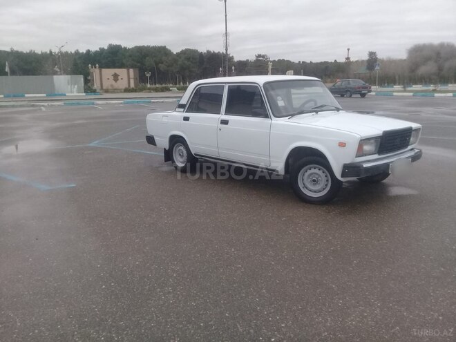LADA (VAZ) 2107 2007, 95,893 km - 1.6 l - Sumqayıt