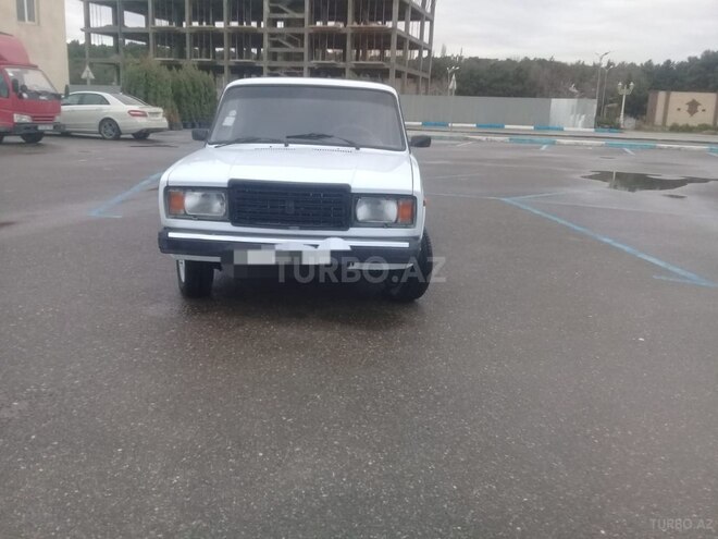 LADA (VAZ) 2107 2007, 95,893 km - 1.6 l - Sumqayıt