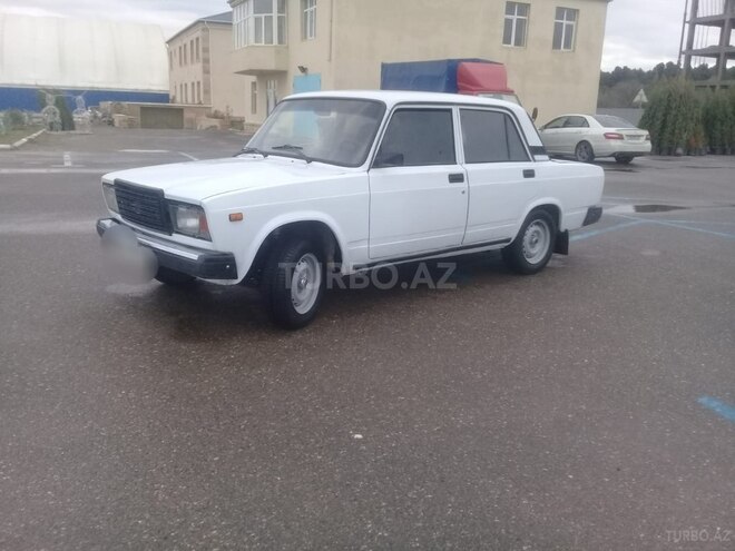 LADA (VAZ) 2107 2007, 95,893 km - 1.6 l - Sumqayıt
