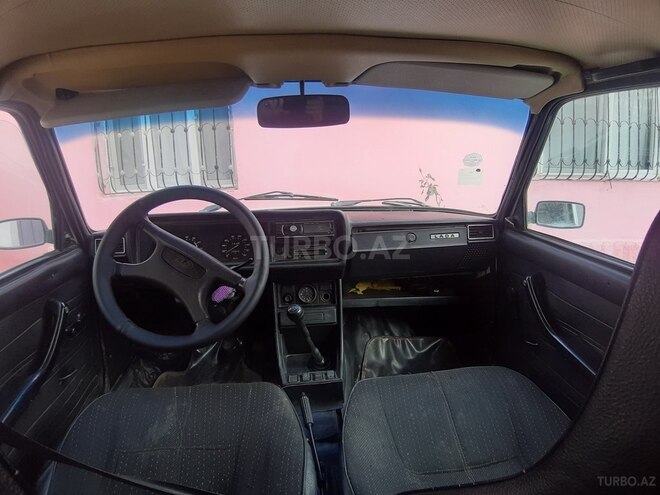 LADA (VAZ) 2107 2007, 95,893 km - 1.6 l - Sumqayıt