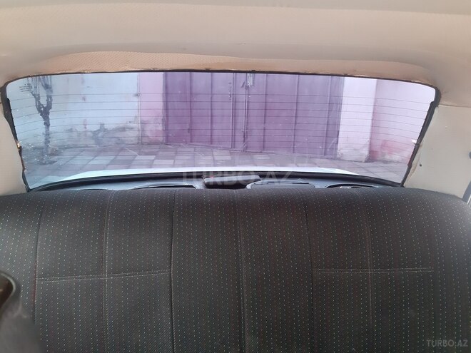 LADA (VAZ) 2107 2007, 95,893 km - 1.6 l - Sumqayıt