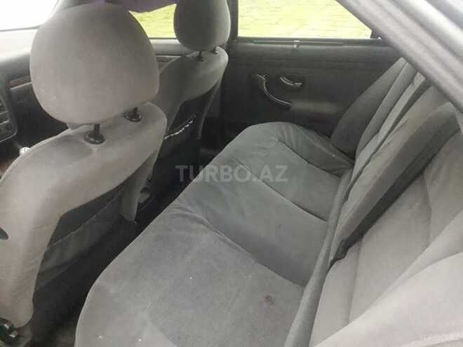 Peugeot 406 2004, 429,457 km - 2.0 l - Bakı