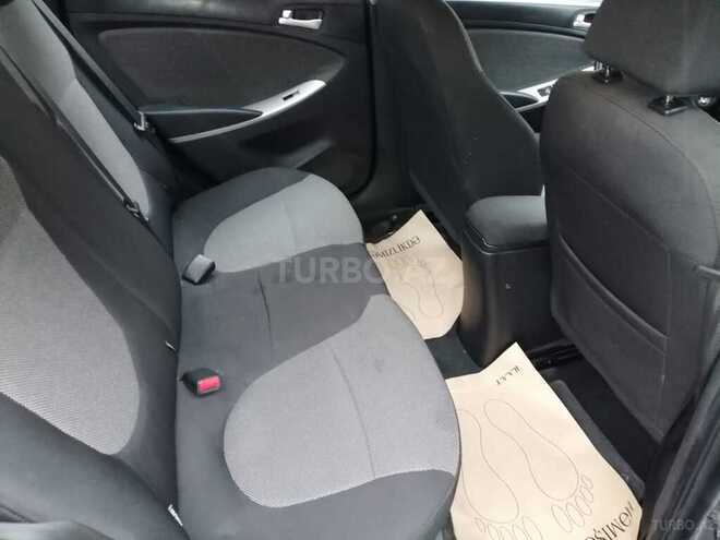 Hyundai Accent 2011, 172,000 km - 1.6 l - Bakı