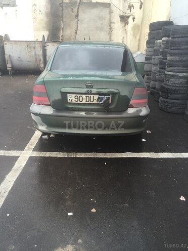 Opel Vectra 1996, 100 km - 2.0 л - Bakı