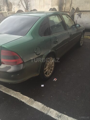 Opel Vectra 1996, 100 km - 2.0 л - Bakı