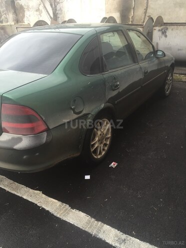 Opel Vectra 1996, 100 km - 2.0 л - Bakı