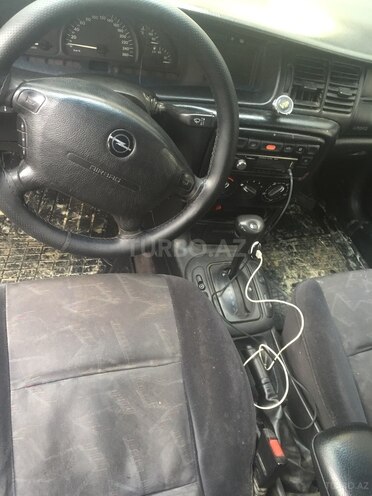 Opel Vectra 1996, 100 km - 2.0 л - Bakı