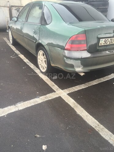 Opel Vectra 1996, 100 km - 2.0 л - Bakı