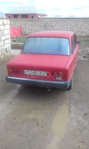 LADA (VAZ) 21011 1981, 197,520 km - 1.5 l - Bakı