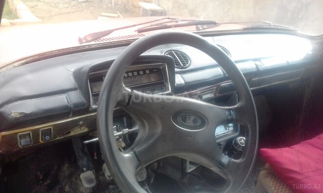 LADA (VAZ) 21011 1981, 197,520 km - 1.5 l - Bakı