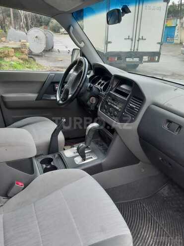 Mitsubishi Pajero 2003, 248,544 km - 3.0 л - Bakı