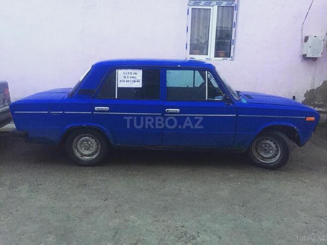 LADA (VAZ) 2106 1983, 250,000 km - 1.6 l - Sumqayıt